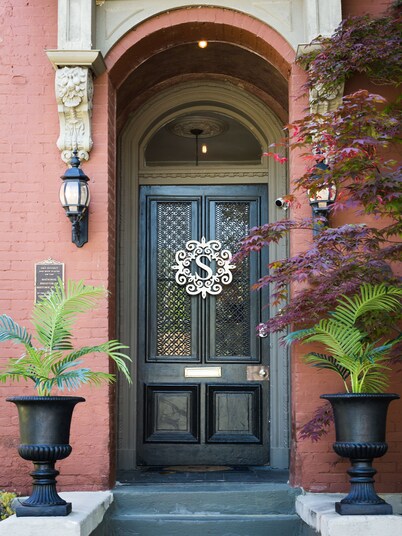 市中心孟非斯謝爾克雷斯特公寓飯店