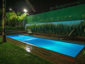 إطلالة الغرفة