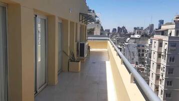 Callao Suite | Terrace/patio