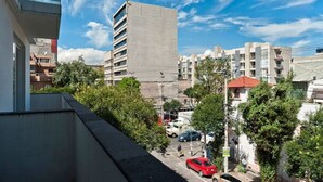 Exterior - Beautiful 2BDR Apartment close to Reforma (Mexico City)