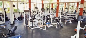 Paradise 3 - In Santiago de los Caballeros (Gregorio Luperón)