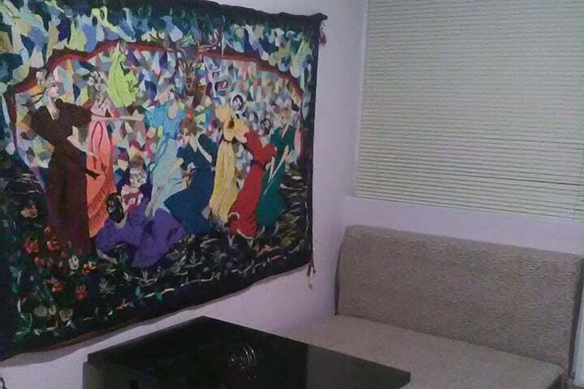 Superior Double Room, 1 King Bed, Non Smoking, City View