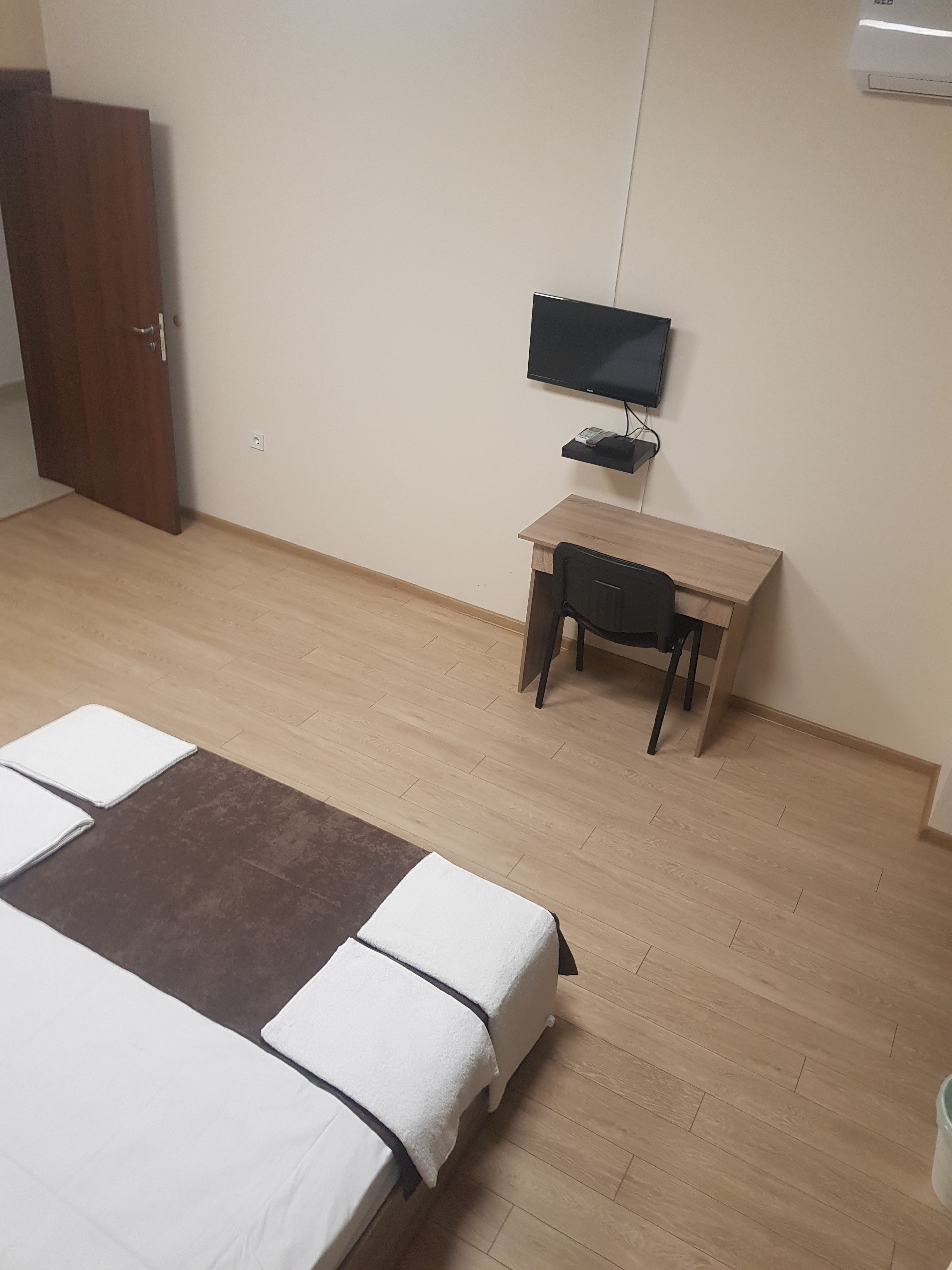 Foto - Twain Apart&Rooms