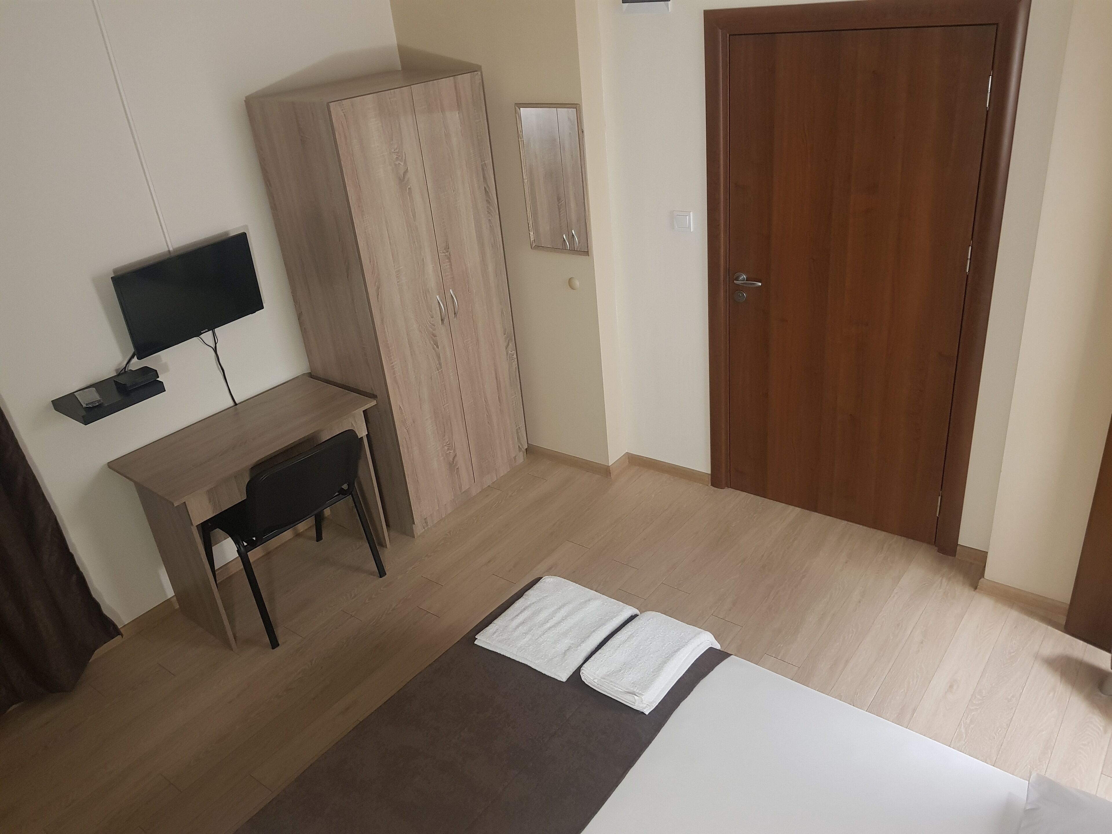 Foto - Twain Apart&Rooms