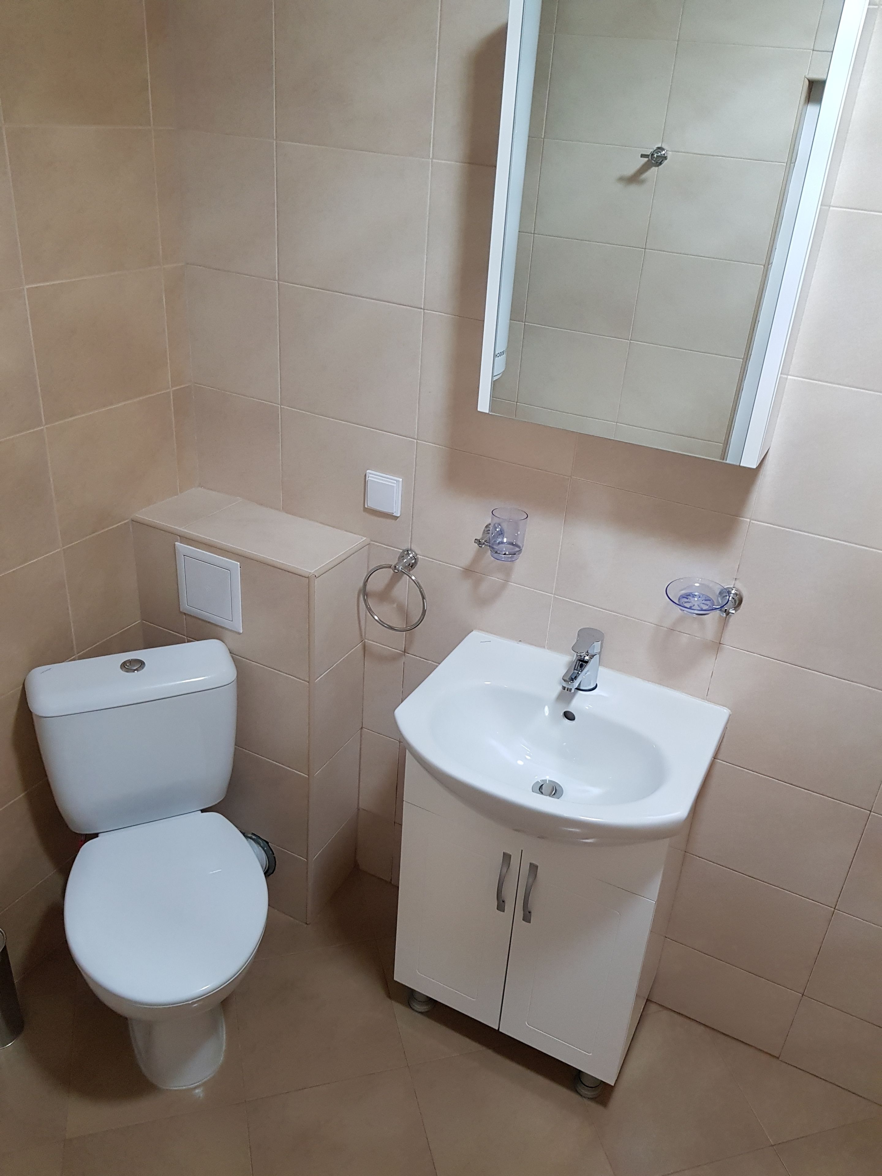 Foto - Twain Apart&Rooms