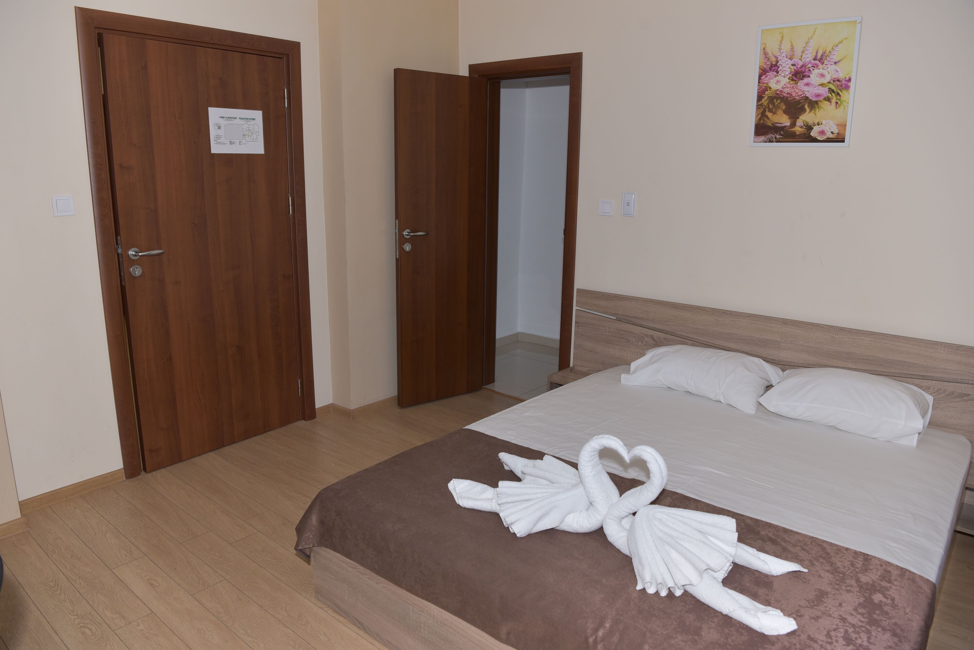 Foto - Twain Apart&Rooms