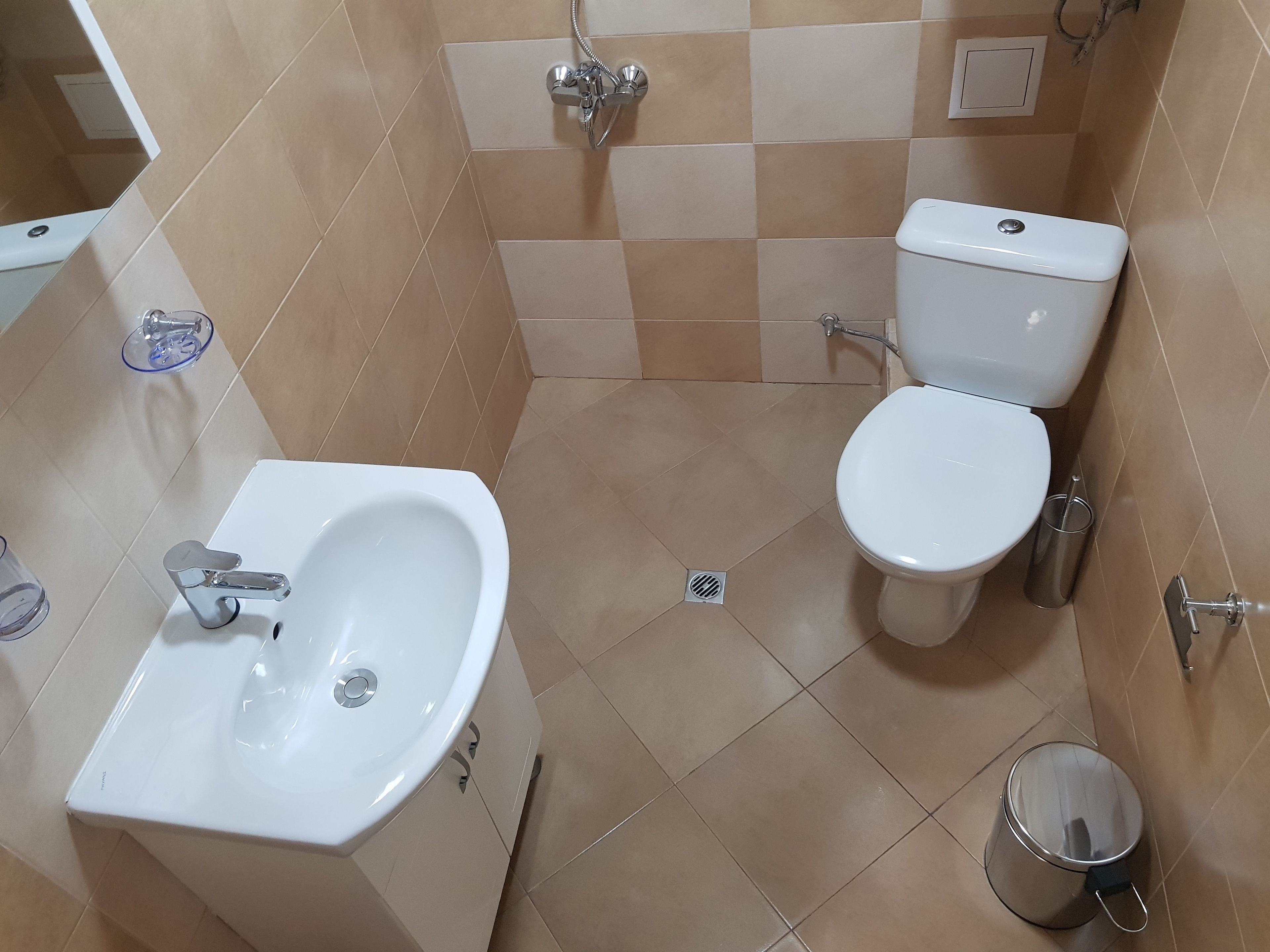 Foto - Twain Apart&Rooms