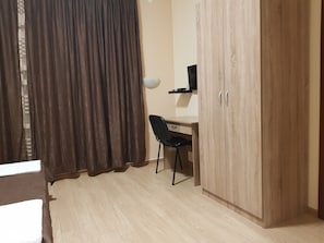 Apartment (2 people)