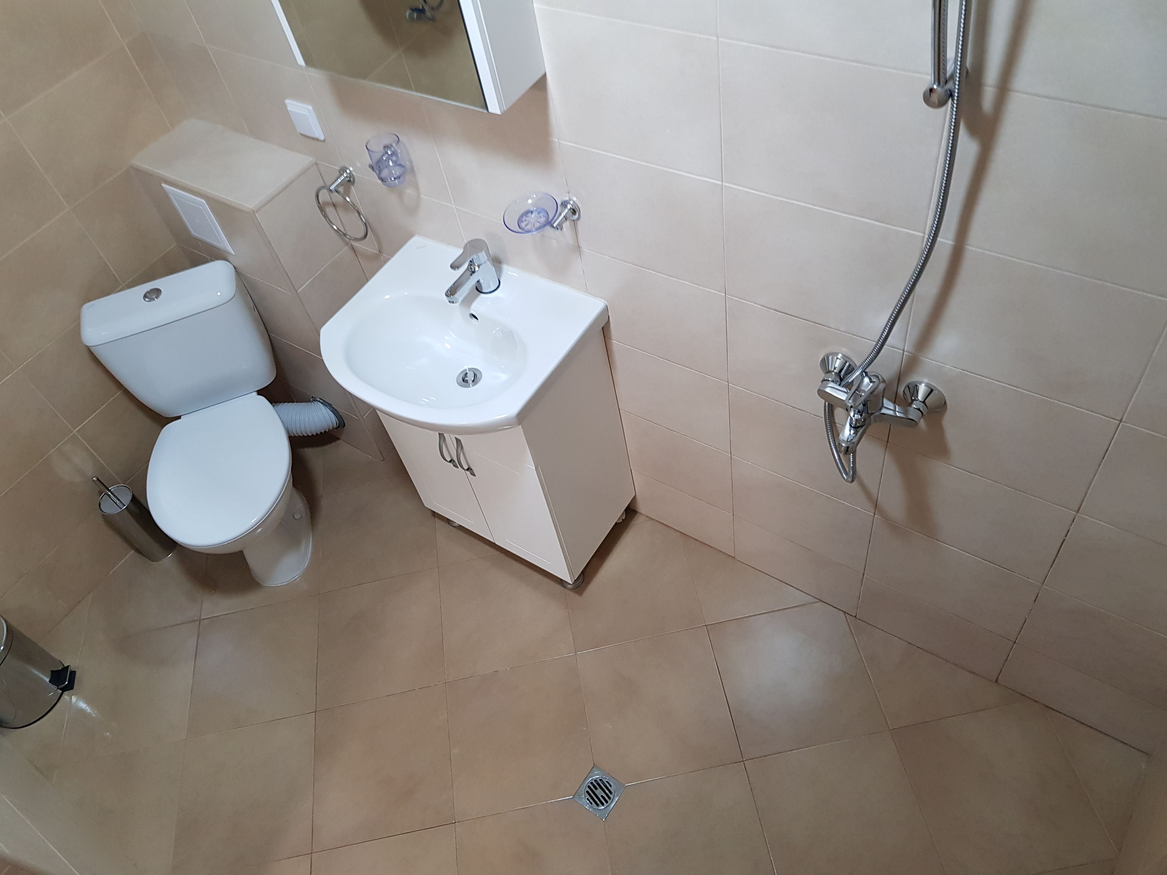 Foto - Twain Apart&Rooms