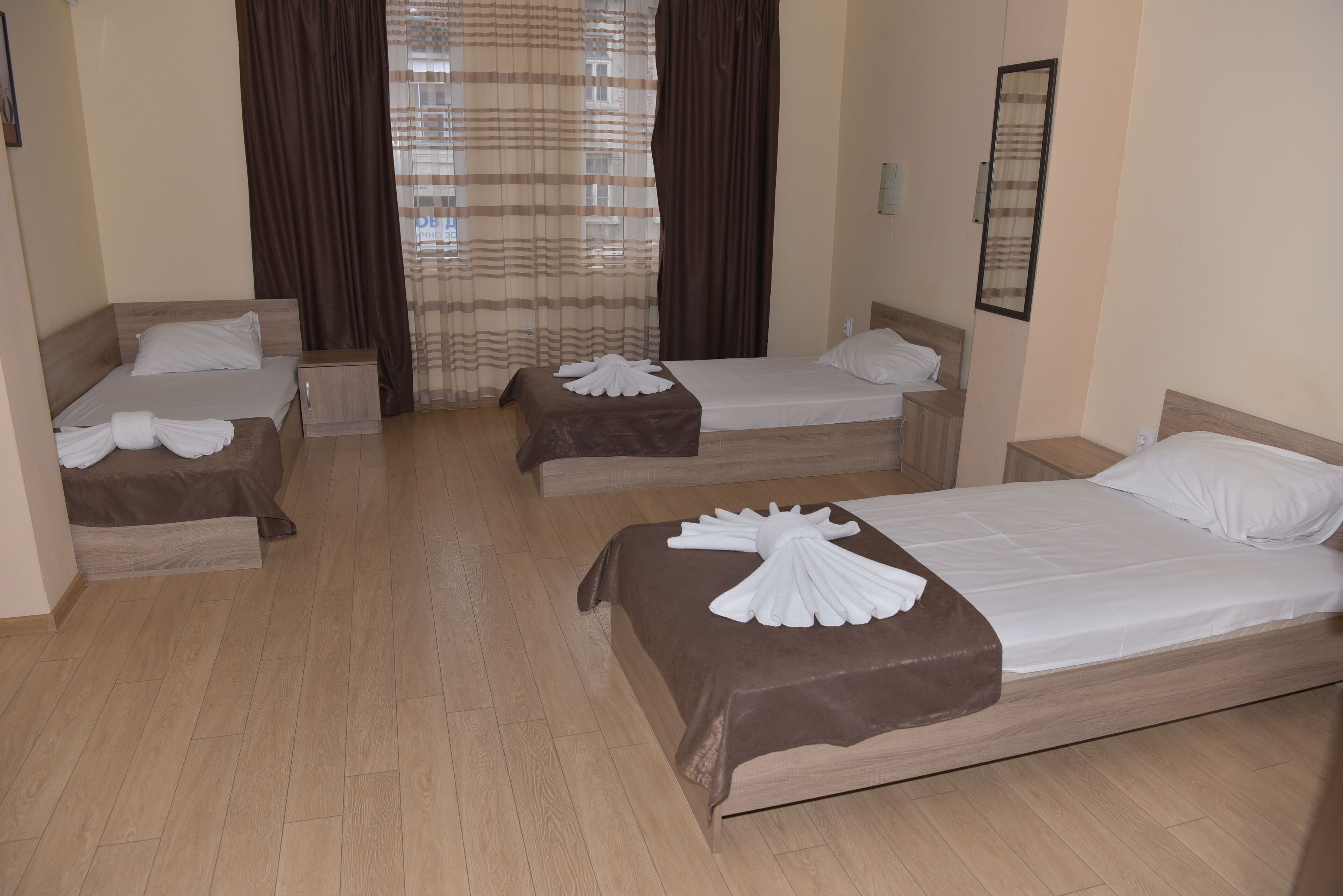 Family Apartment | Private kitchen