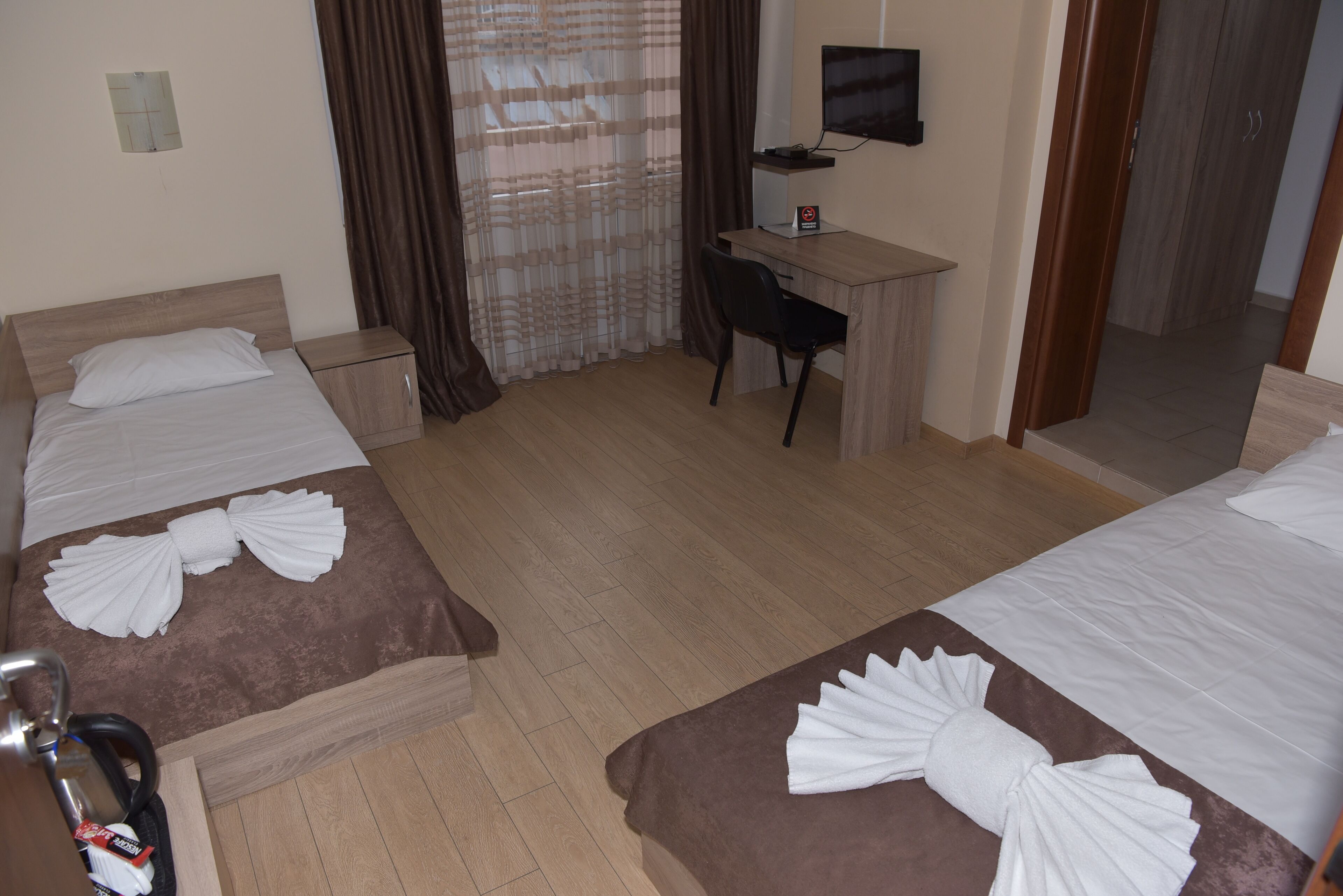 Foto - Twain Apart & Rooms