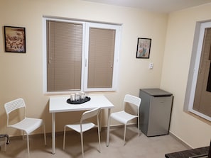 Apartment (3 people) | Room amenity