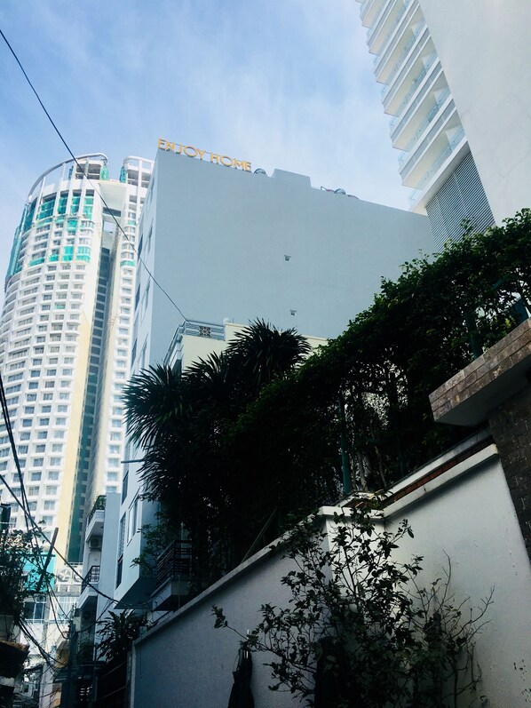Exterior - Enjoy Home (Nha Trang)