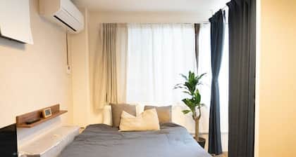 East Shinagawa Apartment