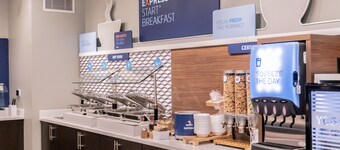 Holiday Inn Express & Suites Birmingham - Homewood by IHG