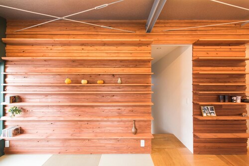 GrapeHouse Koenji - Hostel, - Caters to Women