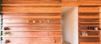 GrapeHouse Koenji - Hostel, - Caters to Women