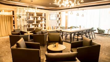 Coffee shop