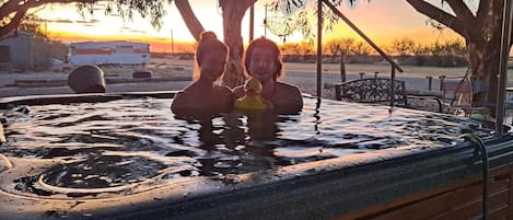 Sources thermales