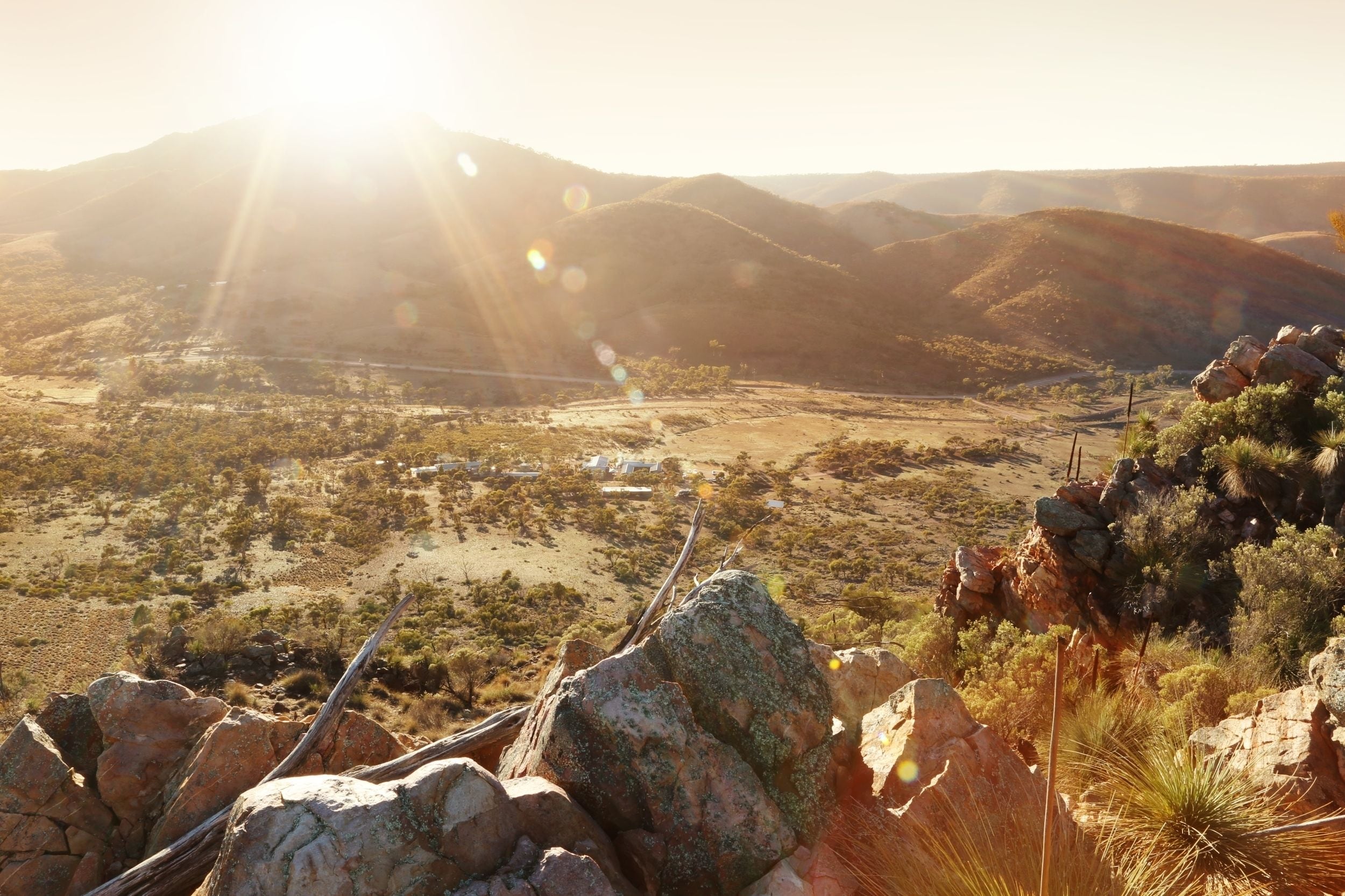 Pichi Richi Park — image 6