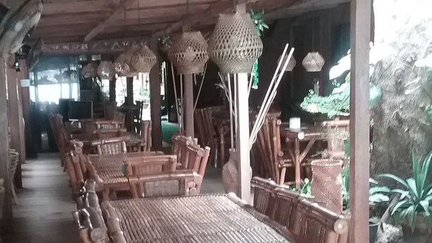Restoran