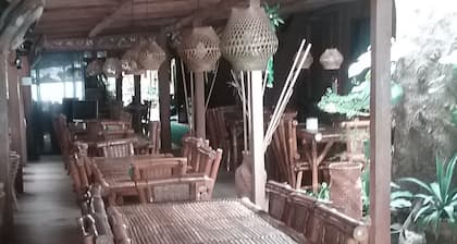 Shangri-La Resto Bar and Functions