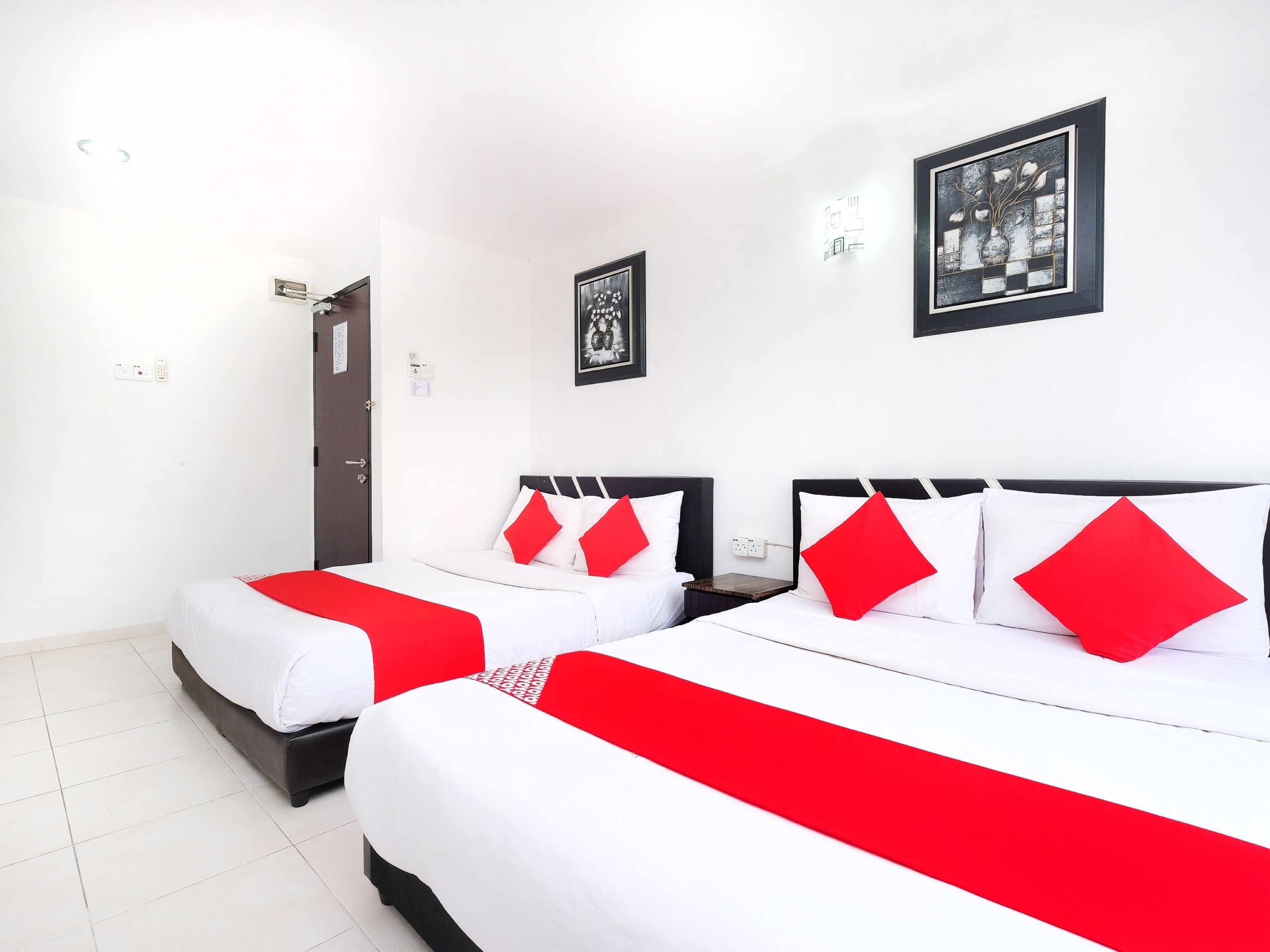 family suite | free wifi