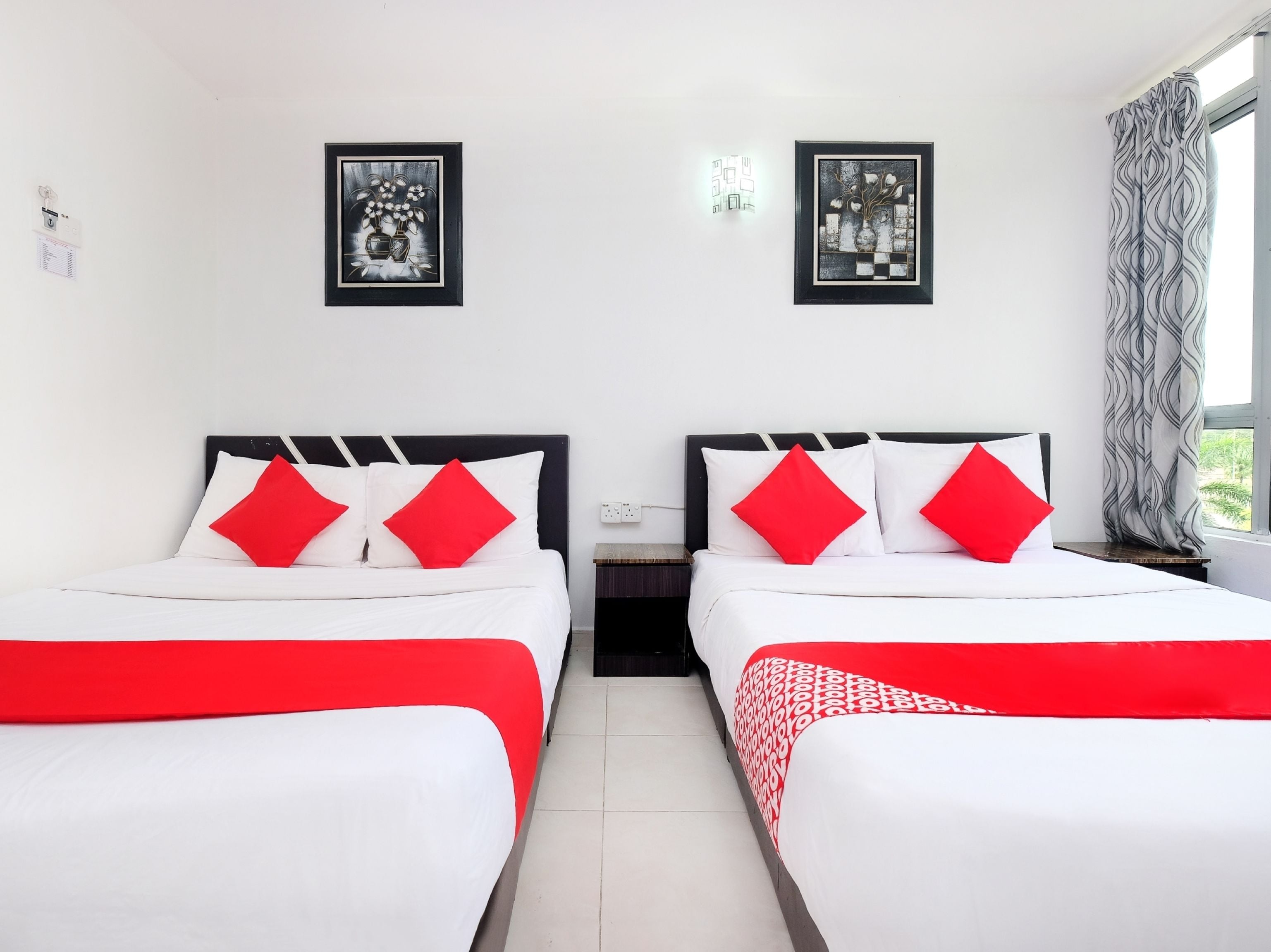 family suite | free wifi