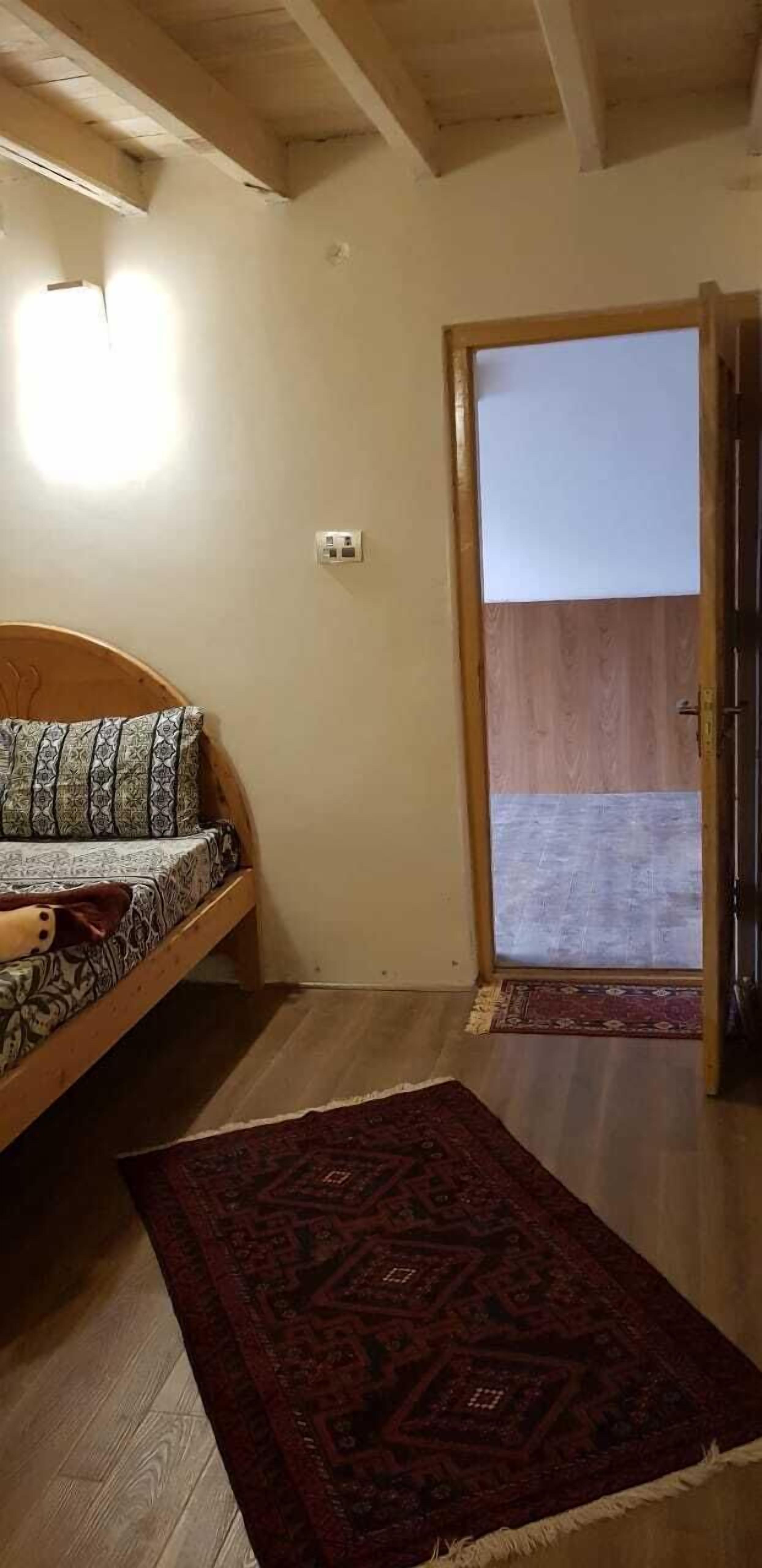تفاصيل الفندق من الداخل