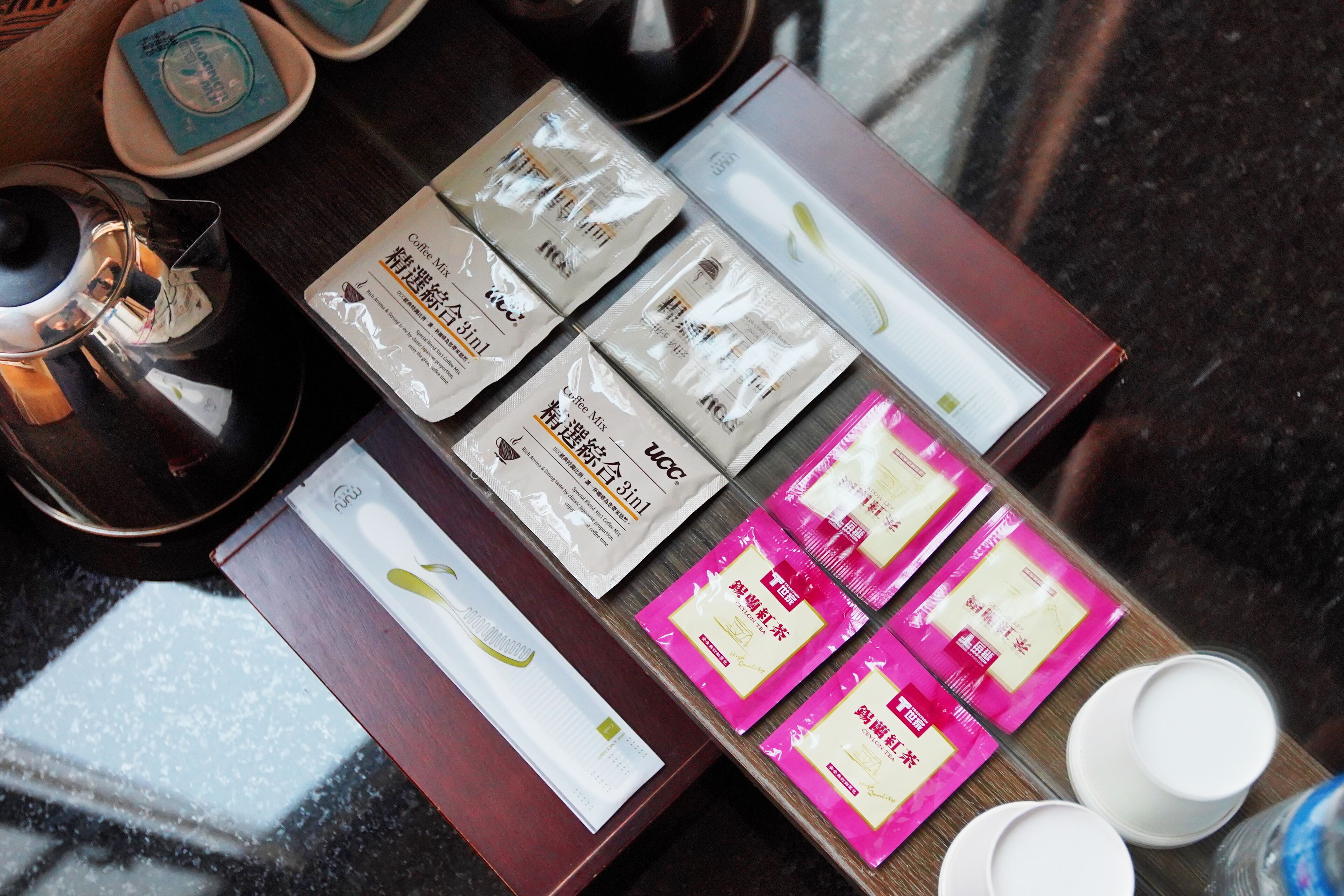 deluxe double room | 1 bedroom, desk, blackout curtains, rollaway beds