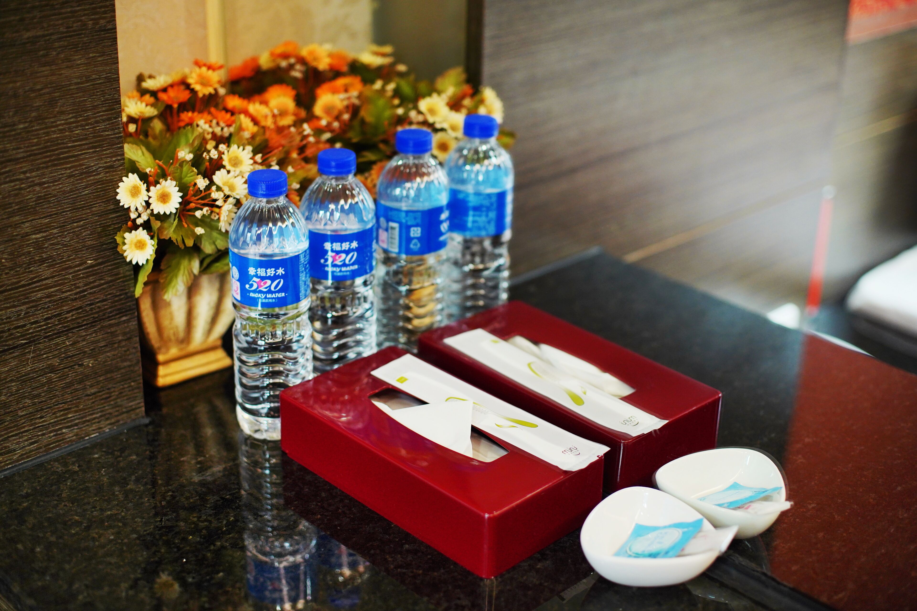 business double room | 1 bedroom, desk, blackout curtains, rollaway beds