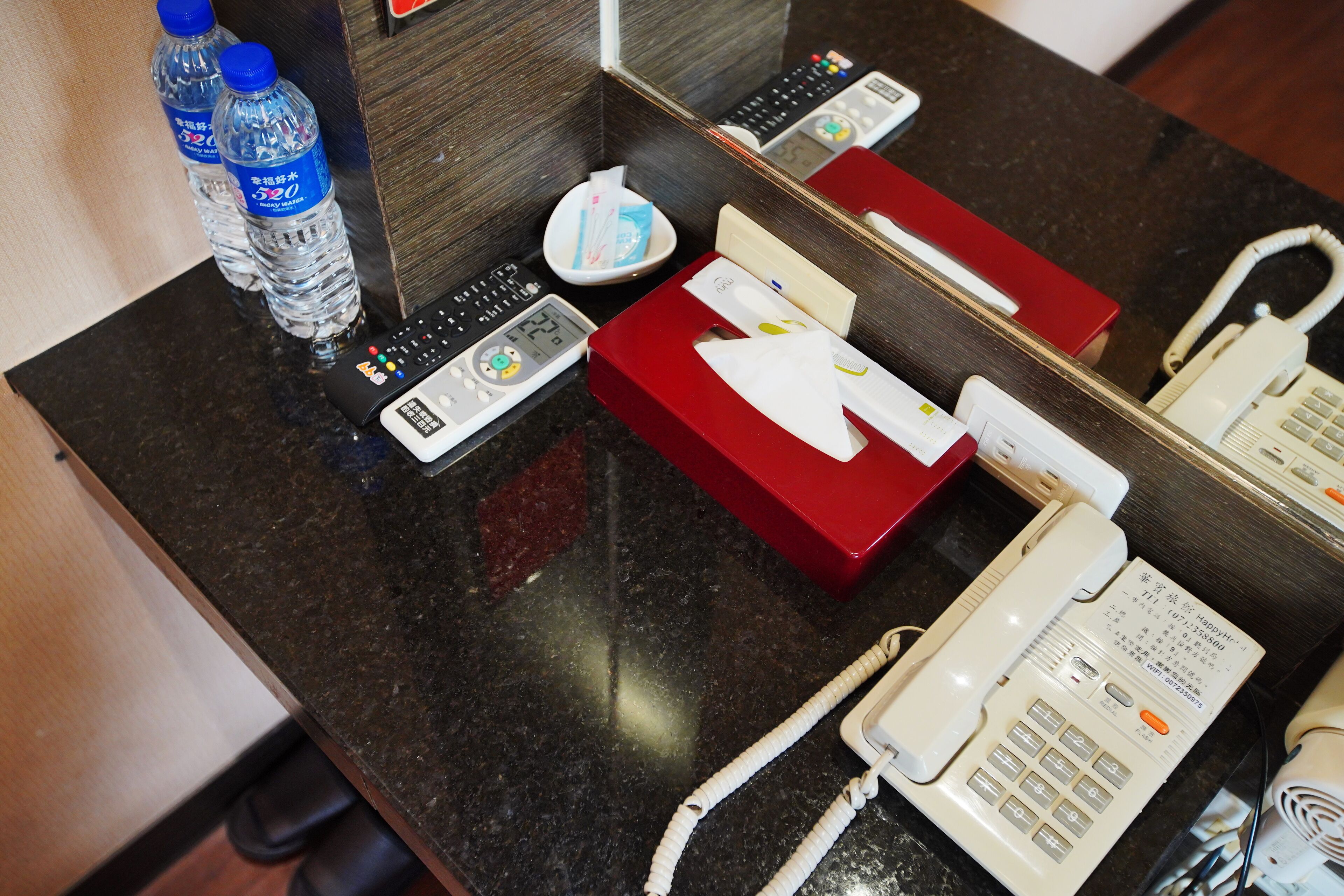 business double room | 1 bedroom, desk, blackout curtains, rollaway beds