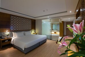 Exterior - Le's Cham Hotel (Nha Trang)