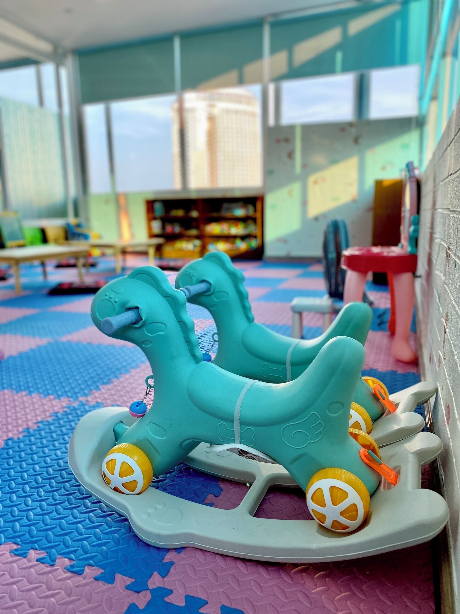 Foto - Le's Cham Hotel