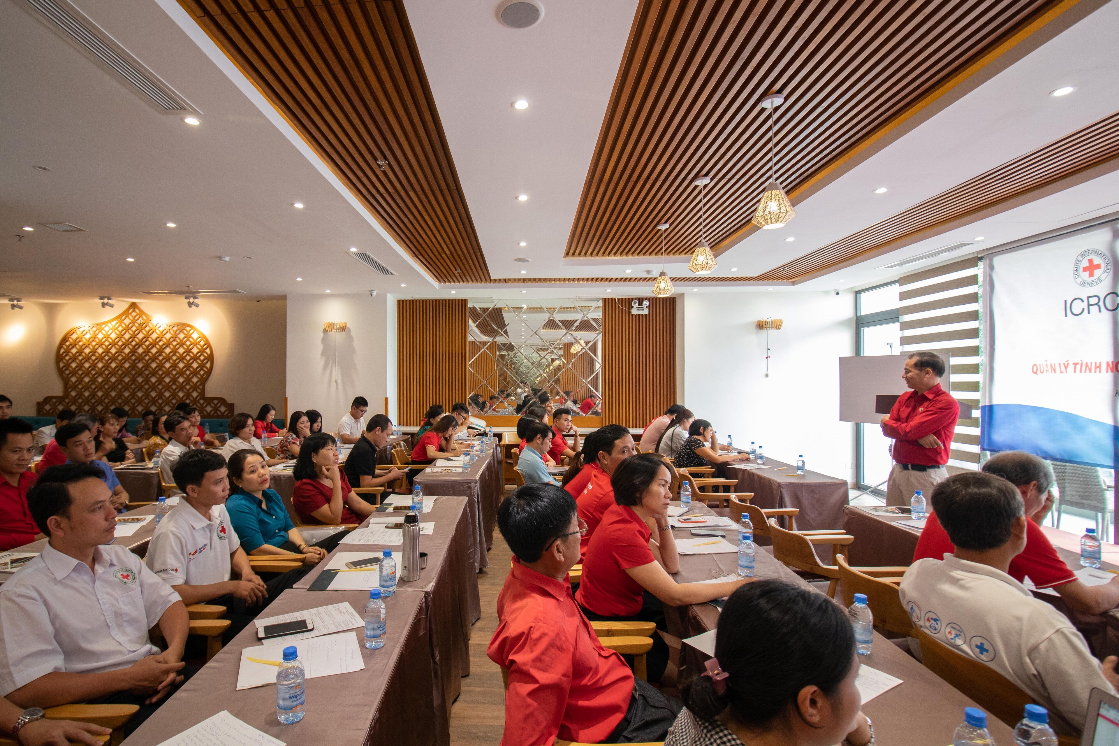 Foto - Le's Cham Hotel