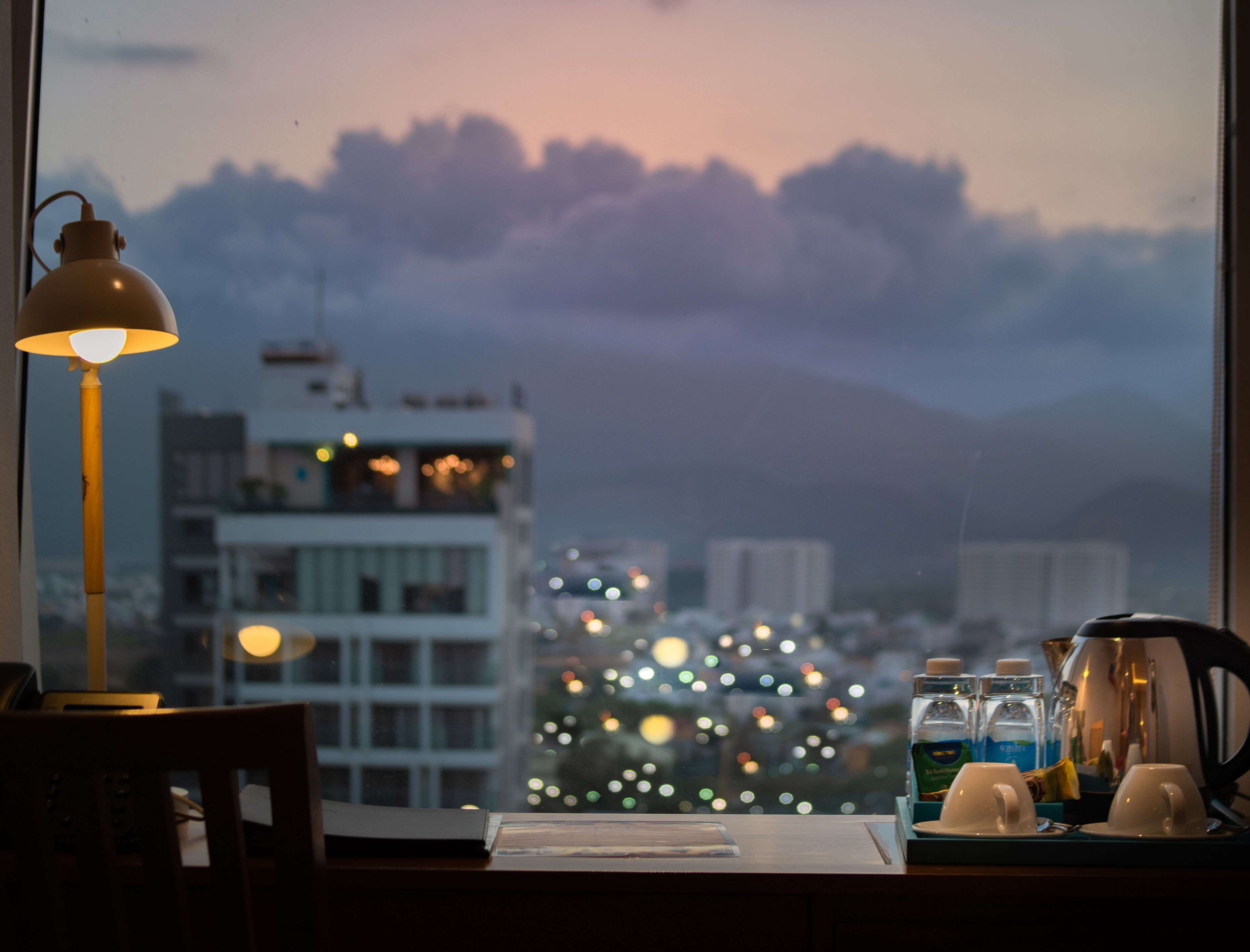 Foto - Le's Cham Hotel