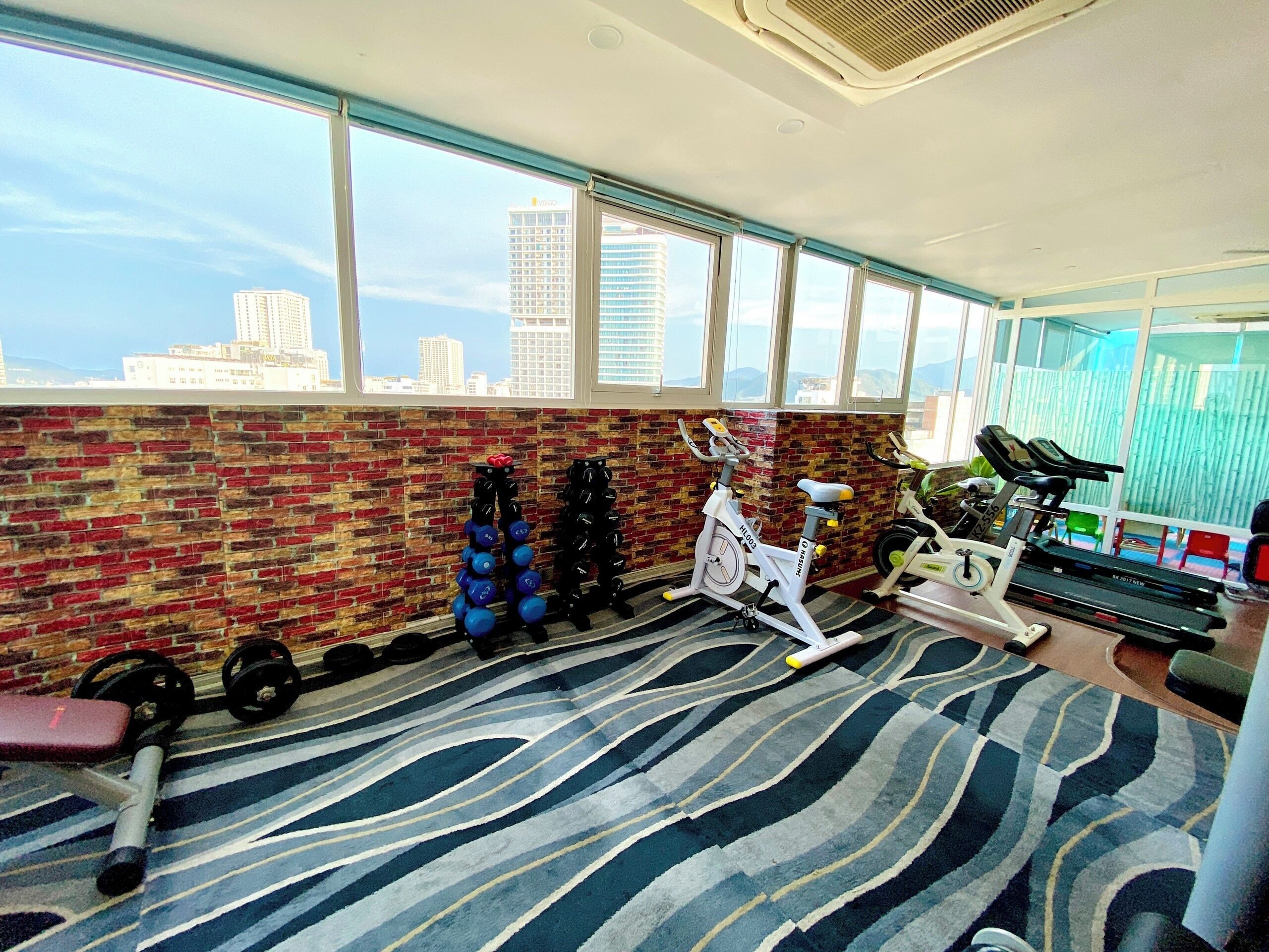 Foto - Le's Cham Hotel