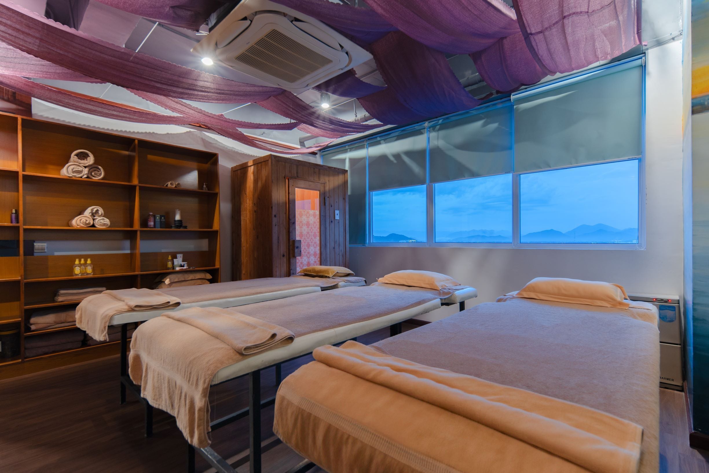 Foto - Le's Cham Hotel