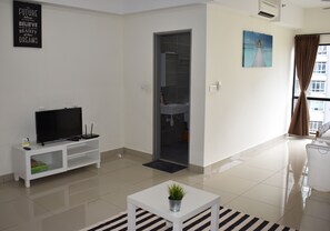 Studio | Living area - Hyve Studio Suites (Cyberjaya)