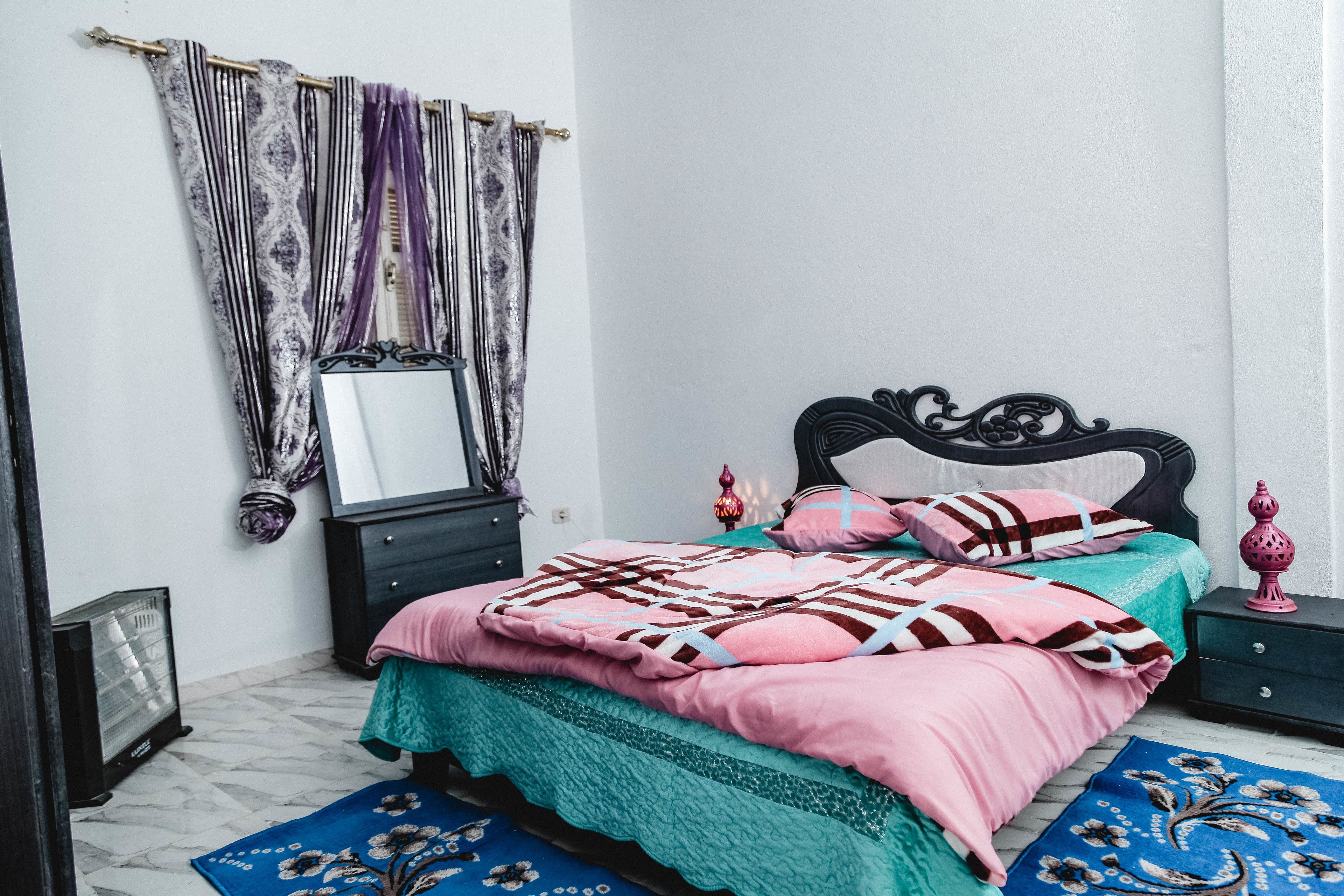 Deluxe Villa, Multiple Beds, Smoking, Mountain View | 1 bedroom, individually decorated, individually furnished, soundproofing