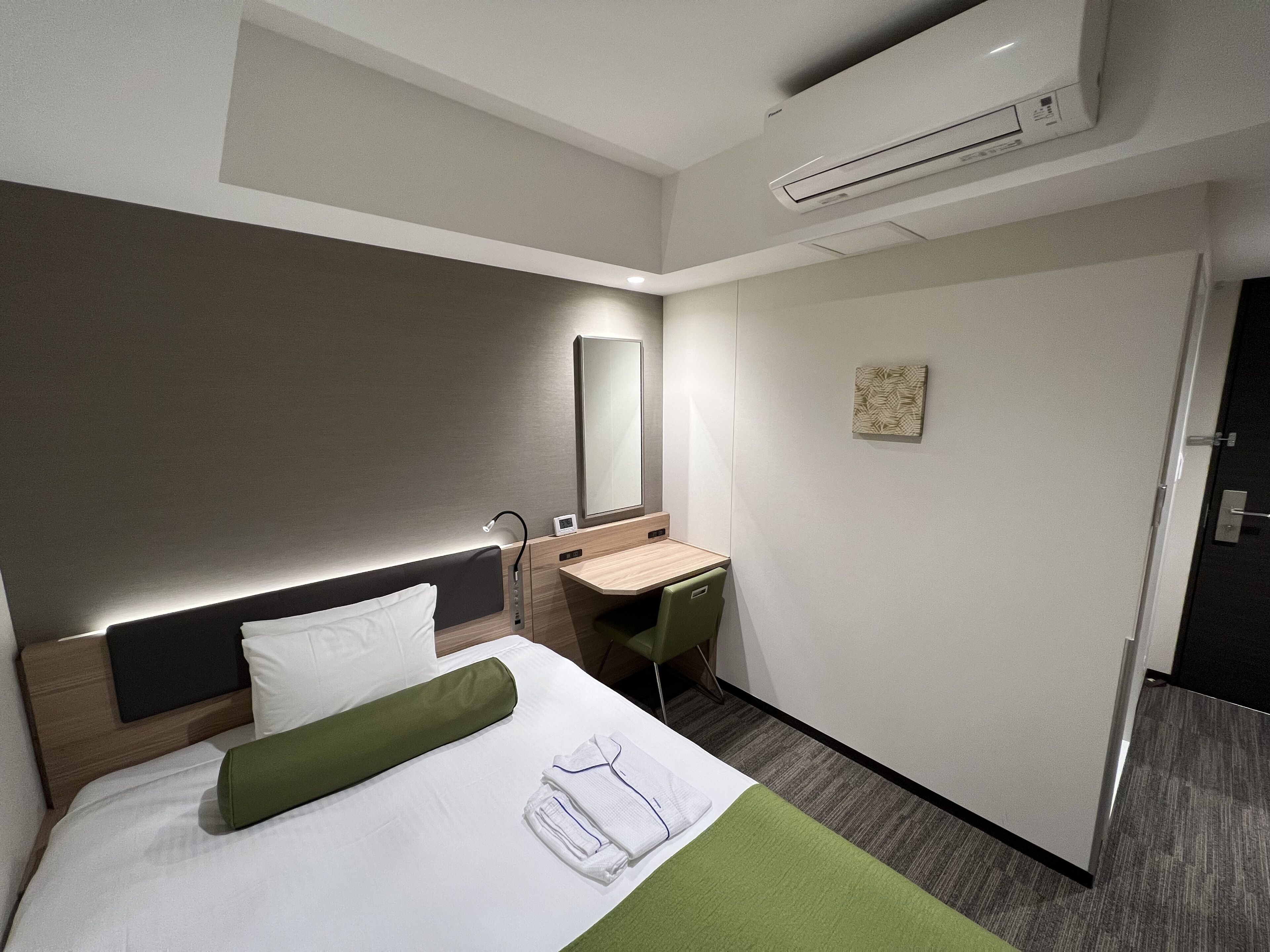 standard economy double room | iron/ironing board, free wifi, bed sheets