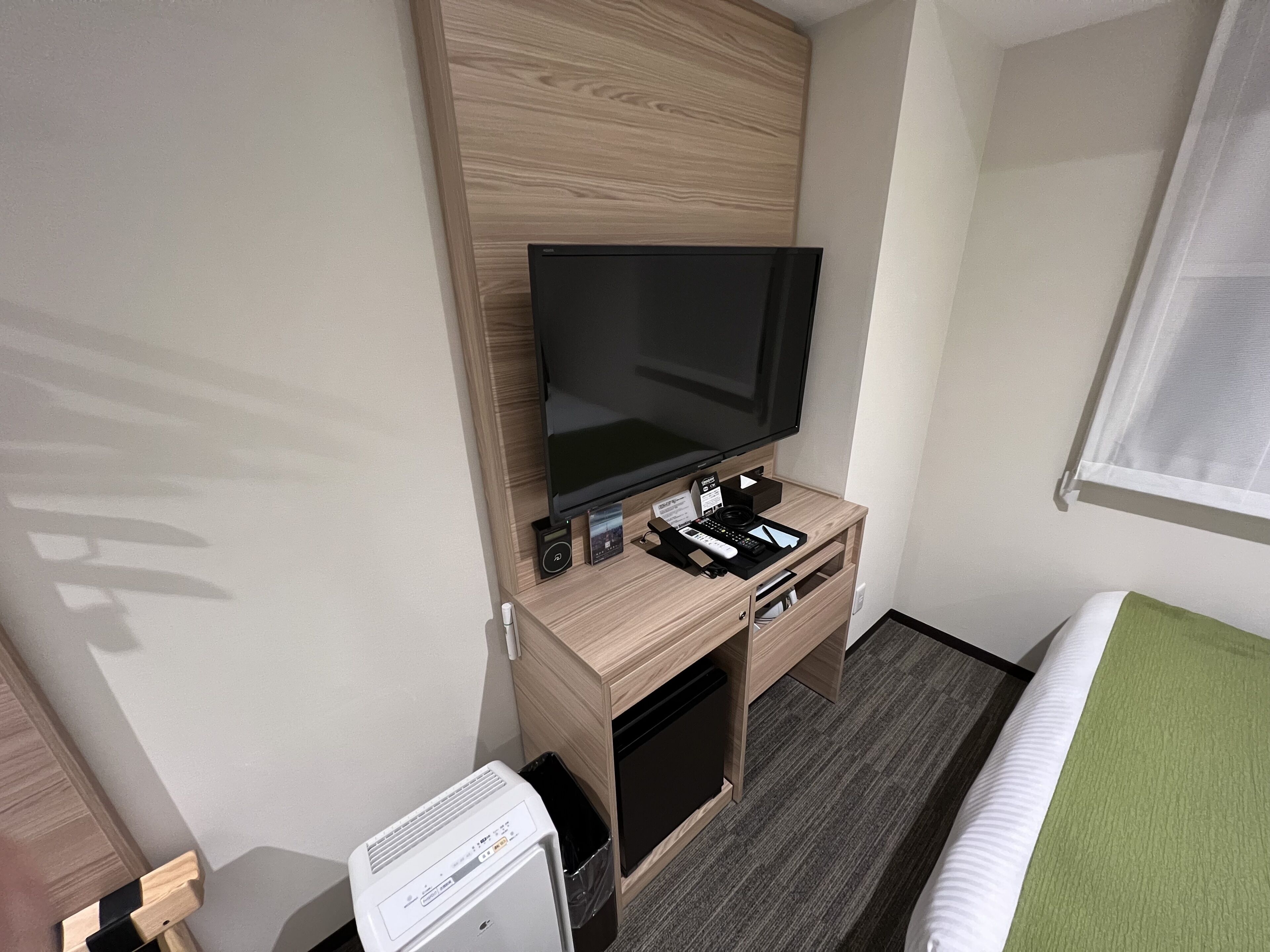 standard economy double room | iron/ironing board, free wifi, bed sheets