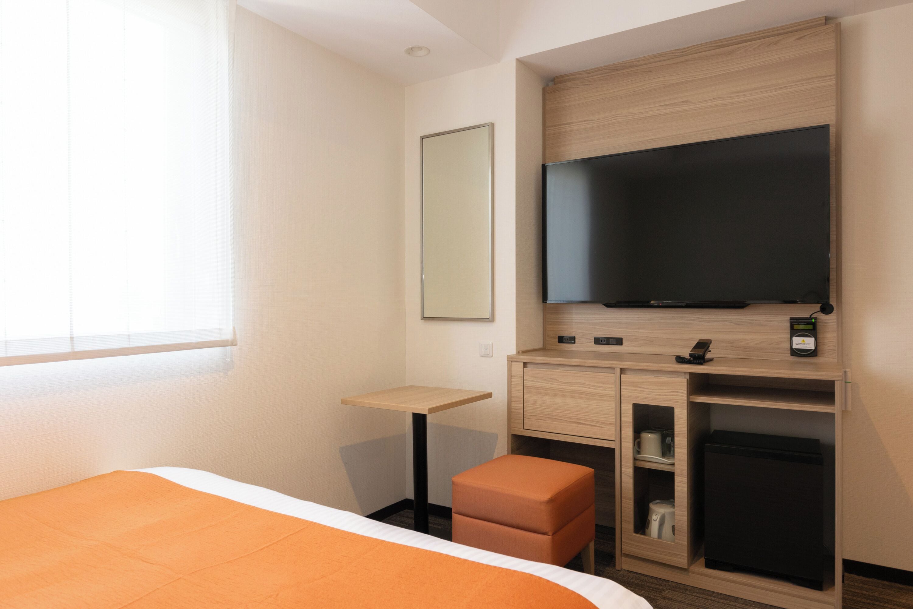 standard double room | iron/ironing board, free wifi, bed sheets