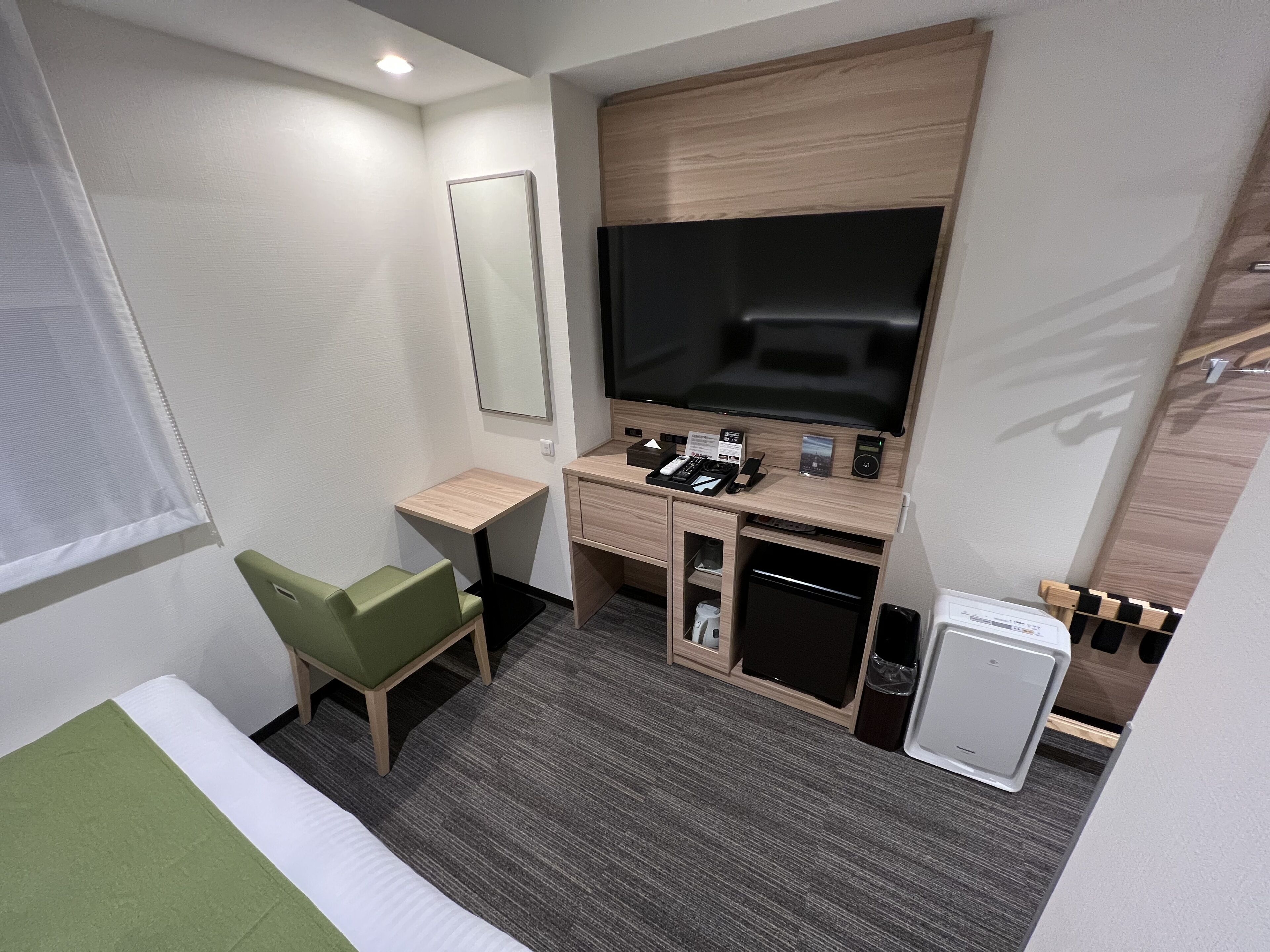 standard double room | iron/ironing board, free wifi, bed sheets