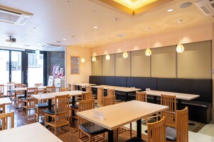 レストラン