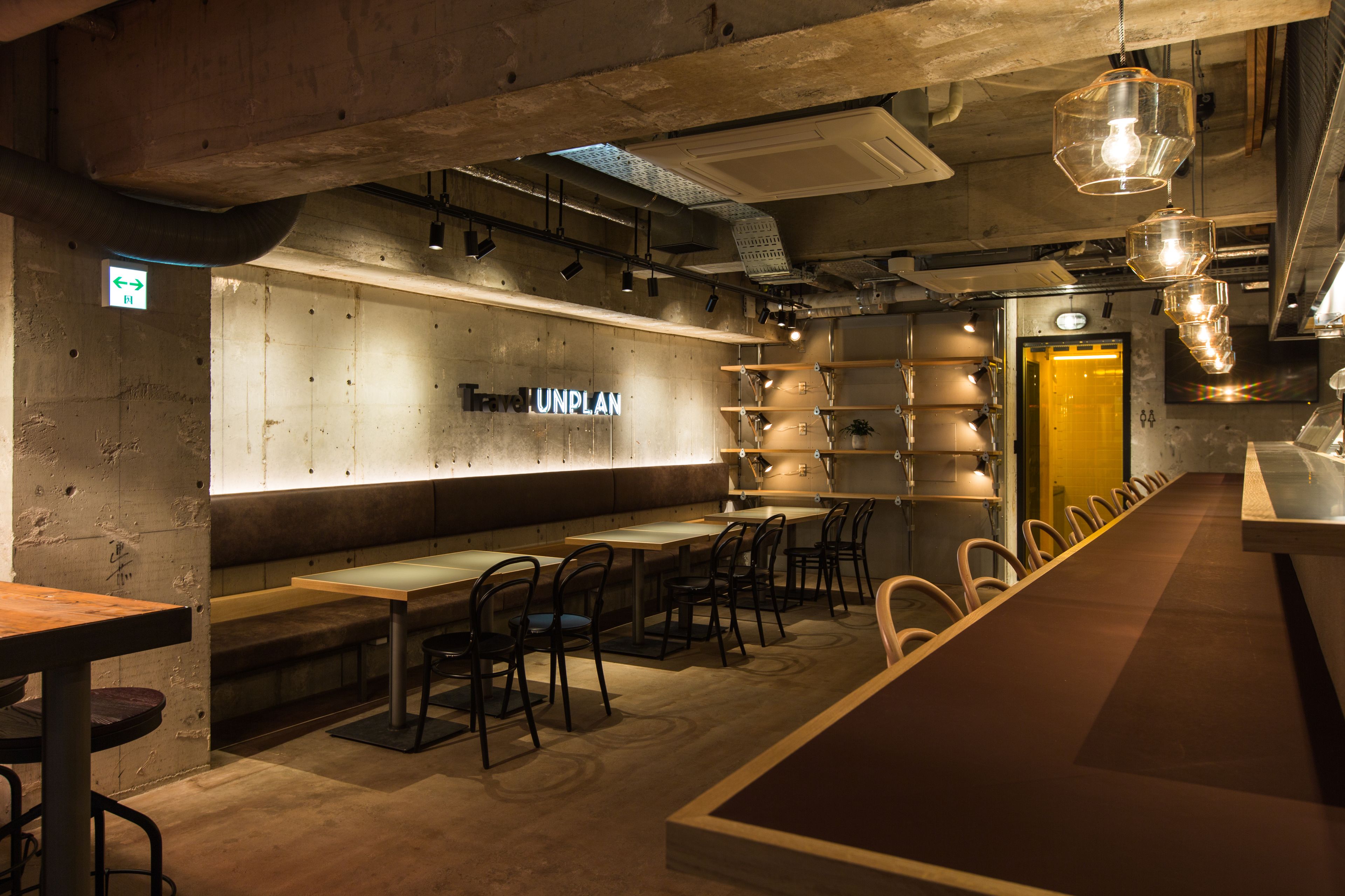 Photo - UNPLAN Shinjuku – Hostel