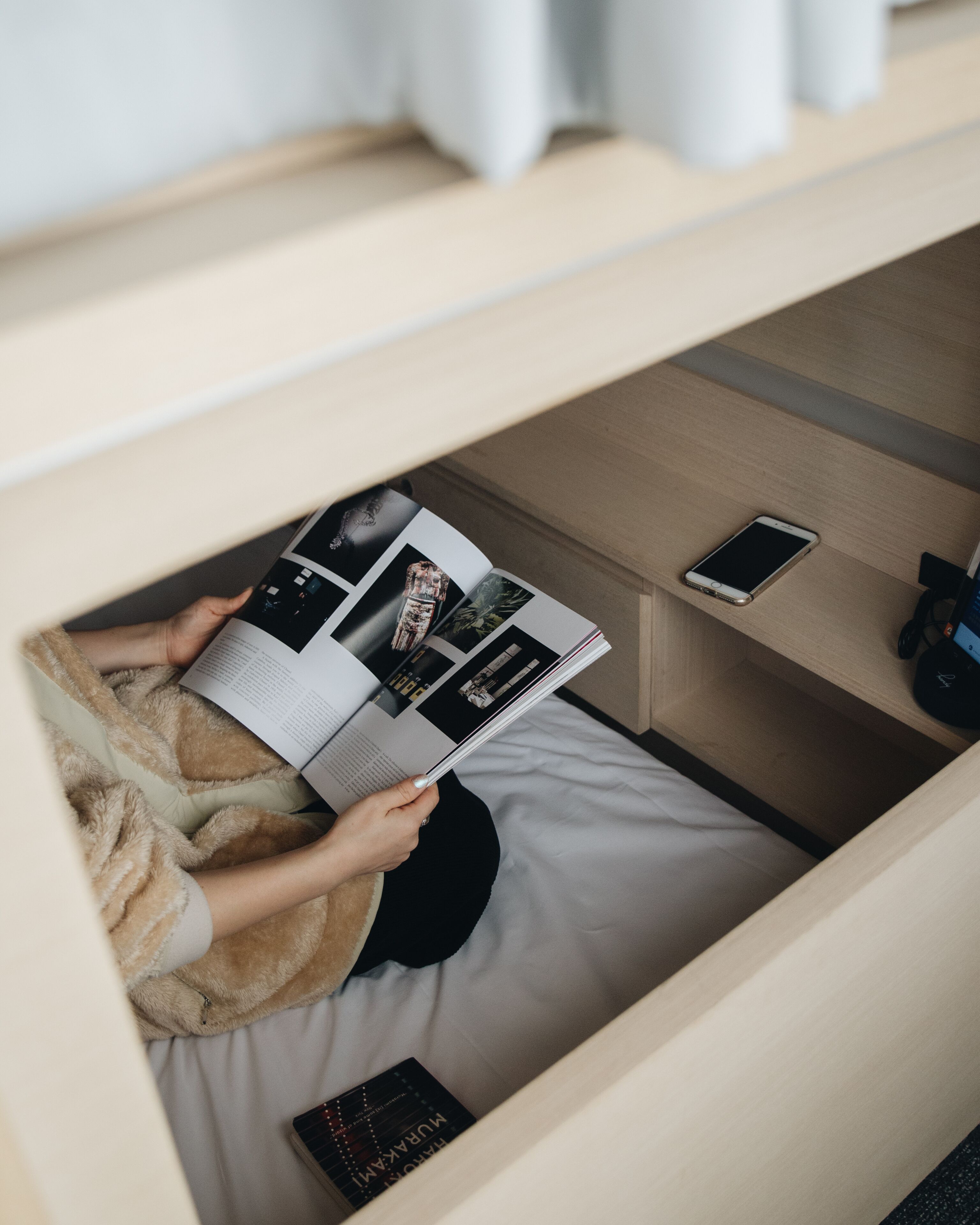 Photo - UNPLAN Shinjuku – Hostel