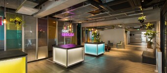 UNPLAN Shinjuku – Hostel