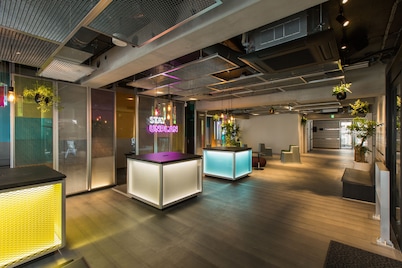 UNPLAN Shinjuku – Hostel