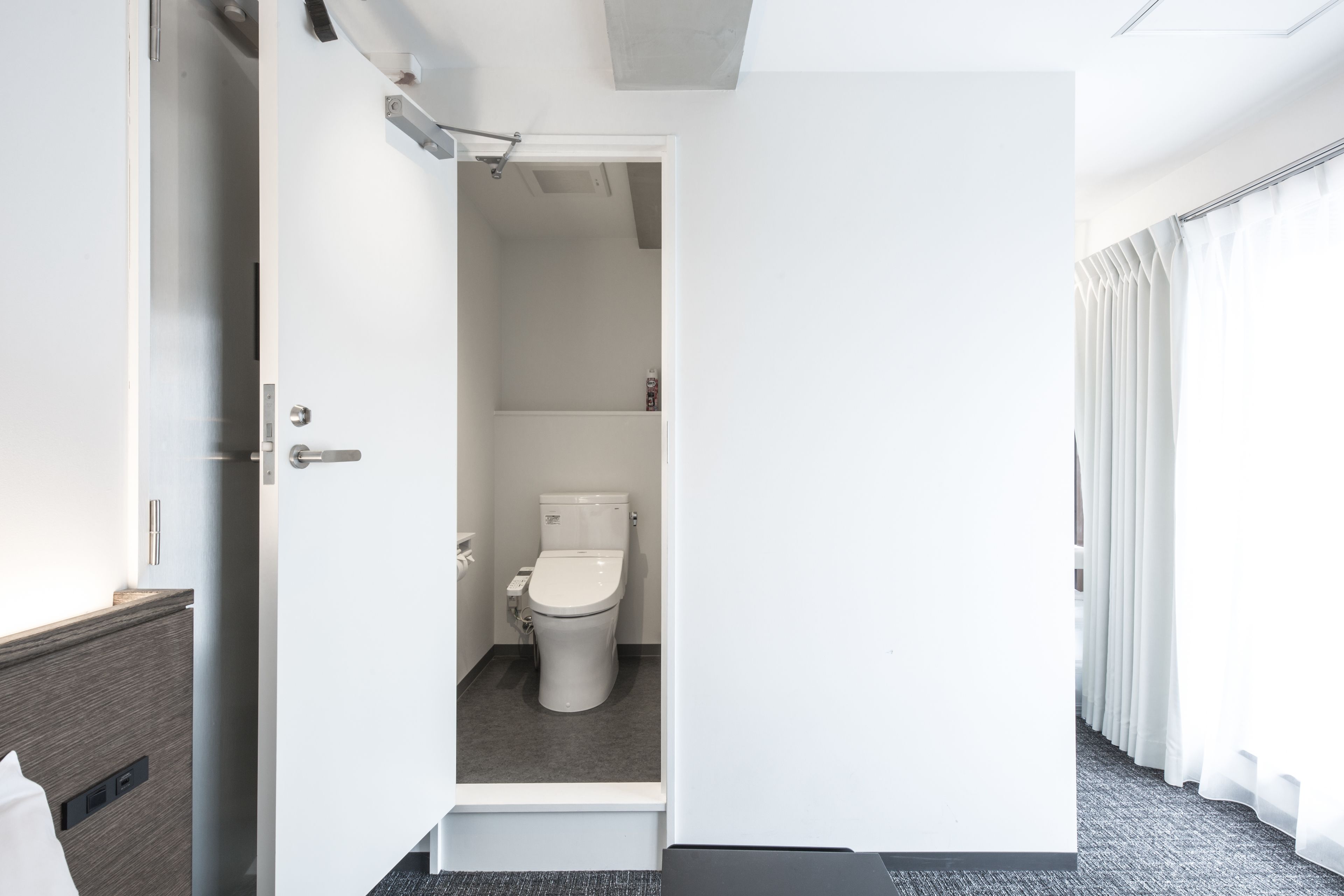 Photo - UNPLAN Shinjuku – Hostel